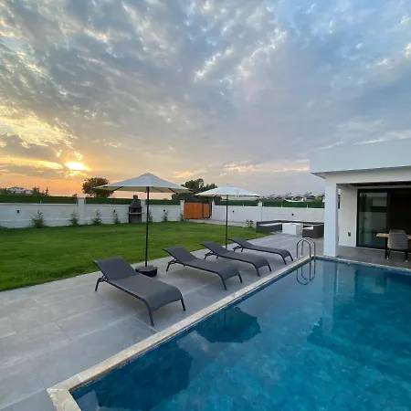 Alessandro Boutique Villa Fethiye