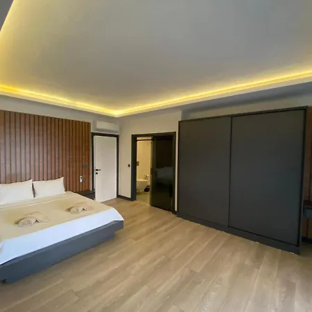Alessandro Boutique Villa *