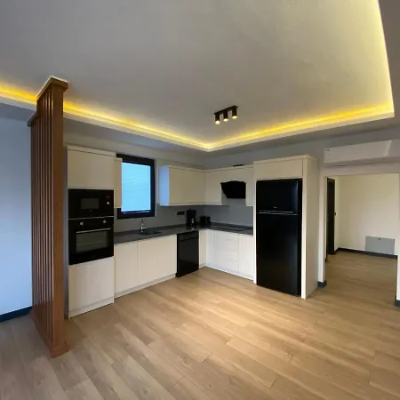 Villa Alessandro Boutique *