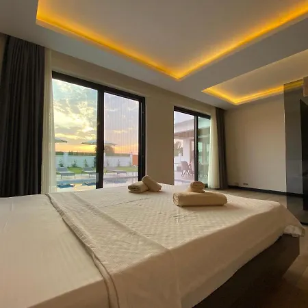 Alessandro Boutique Villa