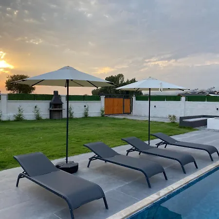 Hotel Alessandro Boutique *